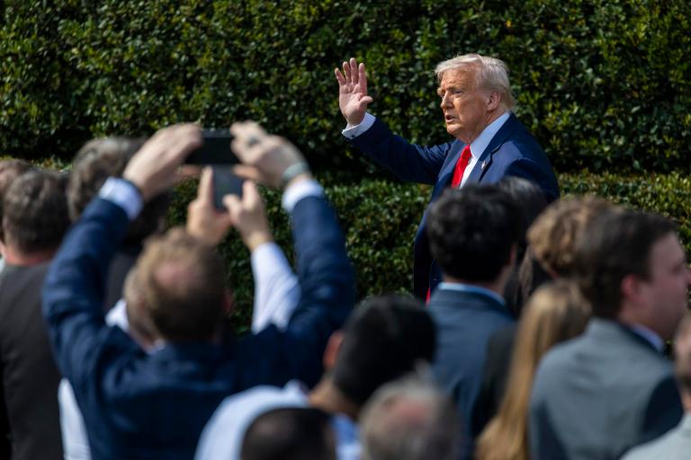 La ONU le pide a Trump excluir a los países pobres de su política de aranceles