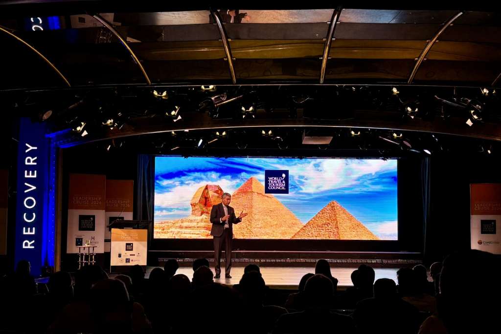 Turismo en Egipto, Canal de Suez, WTTC