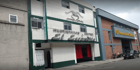 Encuentran los cuerpos sin vida de una pareja en motel de Cali