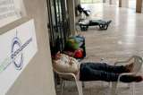 Desempleo de la OCDE cayó hasta el 8 % en marzo, pero subió en eurozona