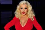 Christina Aguilera posa sin maquillaje para la revista Paper