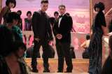 Reykon y Daddy Yankee graban el video de "Imaginándote"