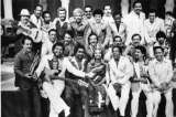 La música salsa celebra hoy 50 años de historia