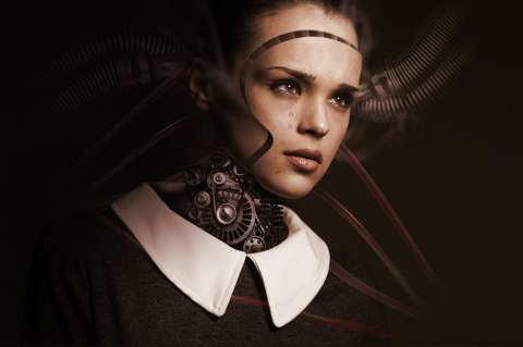 Robots abogados y otras tecnologías que refuerzan la justicia
