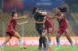 ¡Histórico! Colombia venció a Nigeria y es finalista del Mundial Femenino Sub 17
