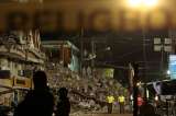 Sube a 646, cifra de muertos por terremoto en Ecuador