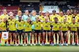 El fútbol femenino brilla, otra vez