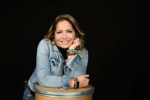 Marta Liliana Ruiz inició una nueva vida en EE. UU.: “estoy muy contenta”