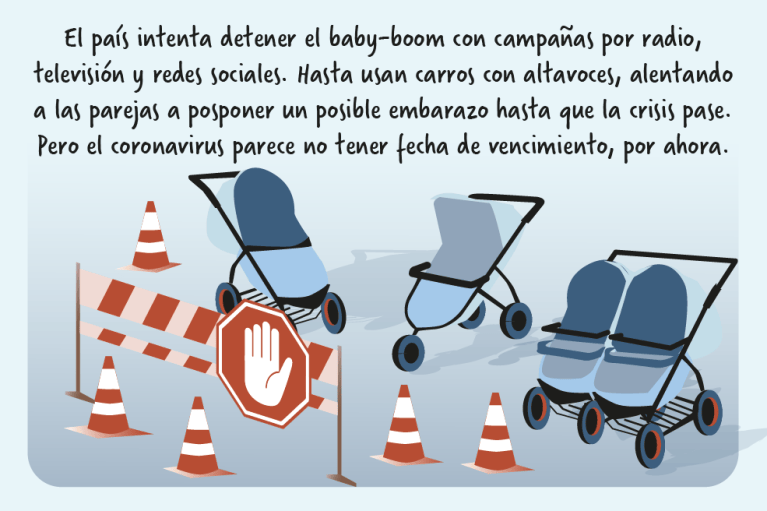 El mundo no es como lo pintan