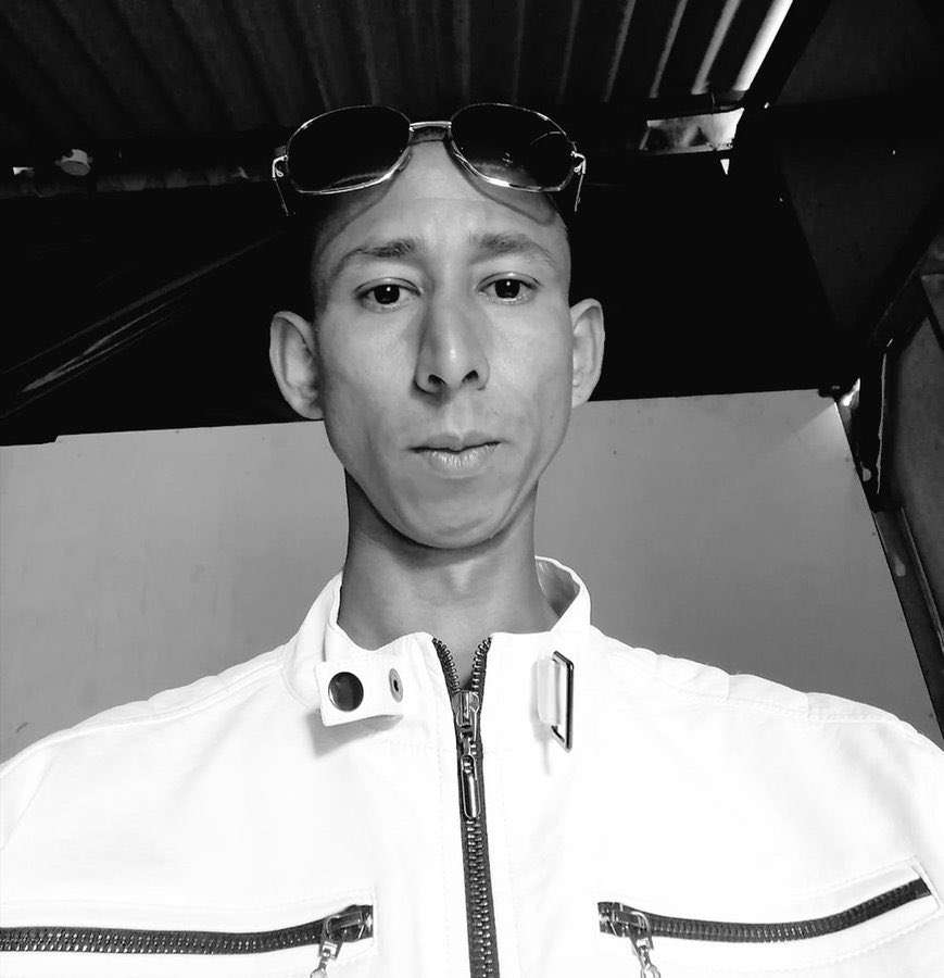 Robín Muñoz, firmante de paz asesinado en Antioquia
