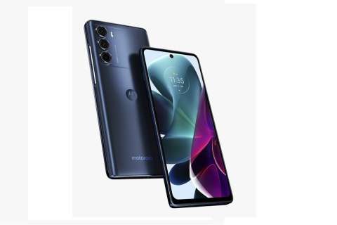 Motorola lanza en Colombia su nueva familia de teléfonos moto g