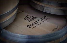 En 2017 llegó mi turno de visitar la sede de Pérez Cruz durante un tour organizado por Brand About Wine, una constructora de experiencias para especialistas en Chile.