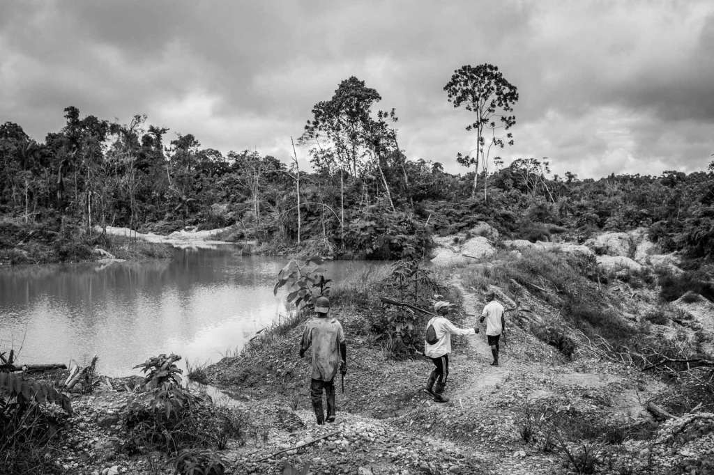 La Agencia Pública Baudó se constituyó como una organización sin ánimo de lucro que le apuesta de manera crítica, colaborativa y transparente a hacerle frente a las problemáticas que atentan contra los derechos humanos en Colombia.