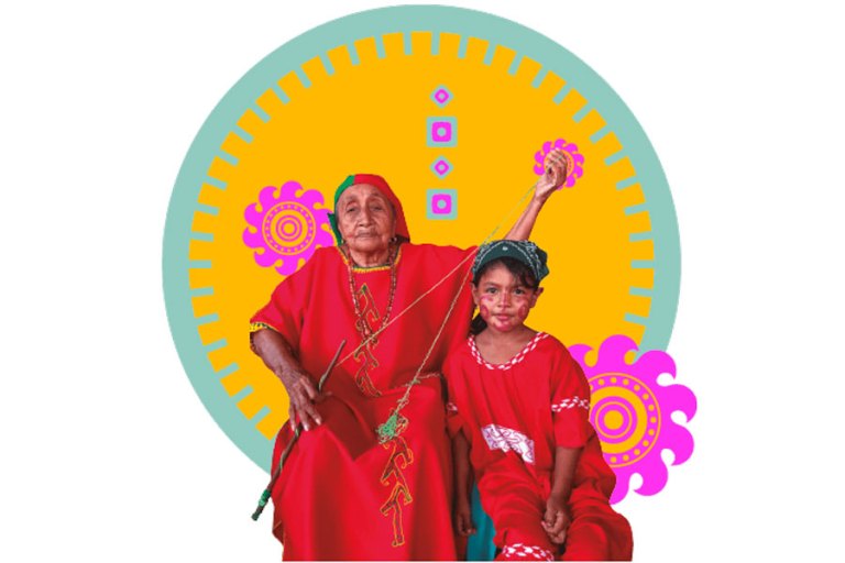 La transmisión de los saberes ancestrales de las mujeres wayuú