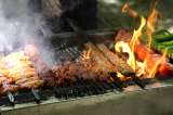 El Papá de los Asados, un festival que celebra la parrilla y la unión familiar