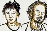 Olga Tokarczuk y Peter Handke reciben Nobel de Literatura 2018 y 2019, respectivamente