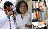 131 organizaciones sociales proponen a tres candidatos para dirigir la UBPD