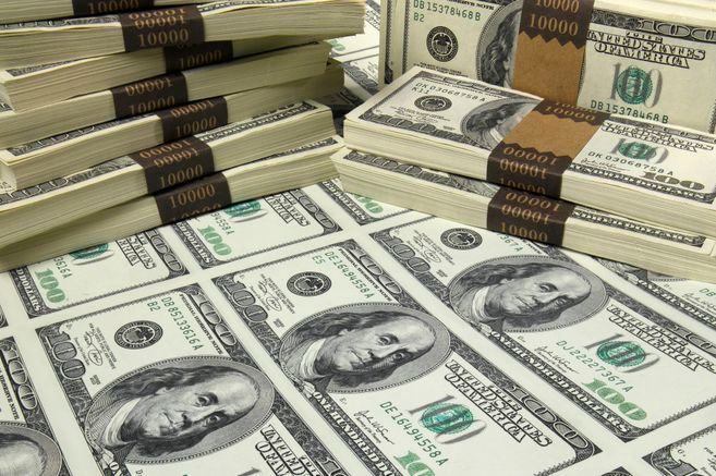 Inicio, variaciones y cierre del precio del dólar en Colombia hoy, 29 de marzo