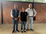 Lo que evidenció el secuestro de Lyan Hortúa, el niño de 11 años, en Jamundí