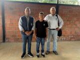 Lo que evidenció el secuestro de Lyan Hortúa, el niño de 11 años, en Jamundí
