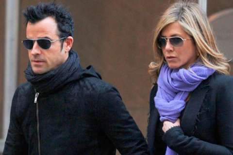 La boda de Jennifer Aniston durará tres días