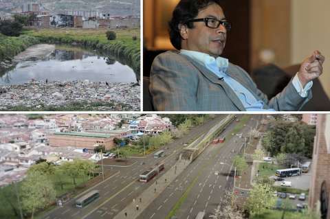 Las 30 promesas incumplidas de Petro, al detalle