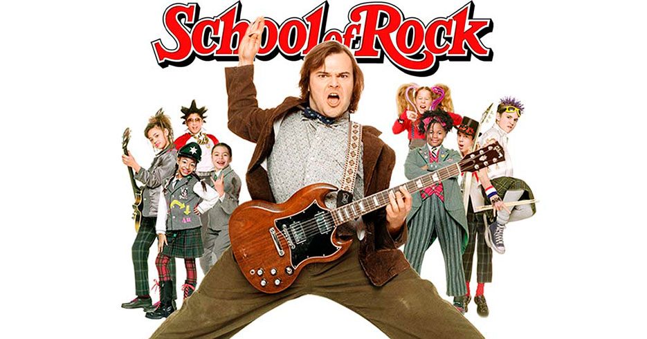 Siete películas para celebrar el Día del profesor