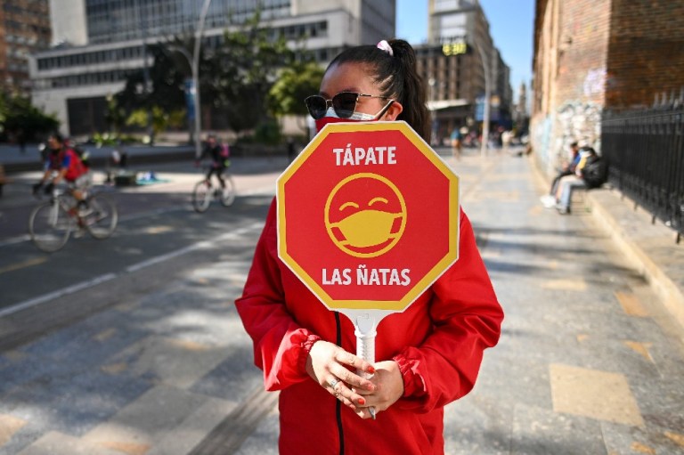 Coronavirus en Colombia hoy miércoles 27 de enero: cifras y principales noticias