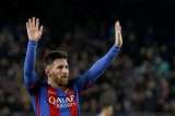Messi se queda en el banquillo y Vinicius será titular en el Real Madrid