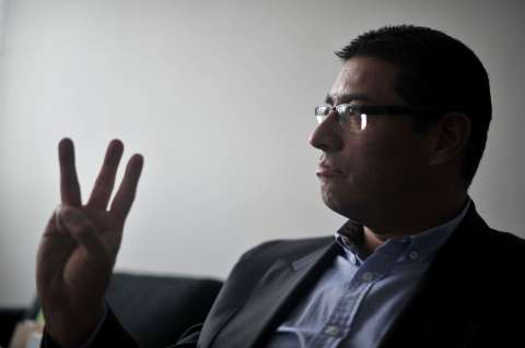El nuevo lío que enfrenta Guillermo Grosso, expresidente de Cafesalud