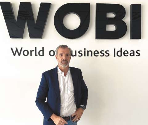 Alberto Saiz y la innovación de contenidos