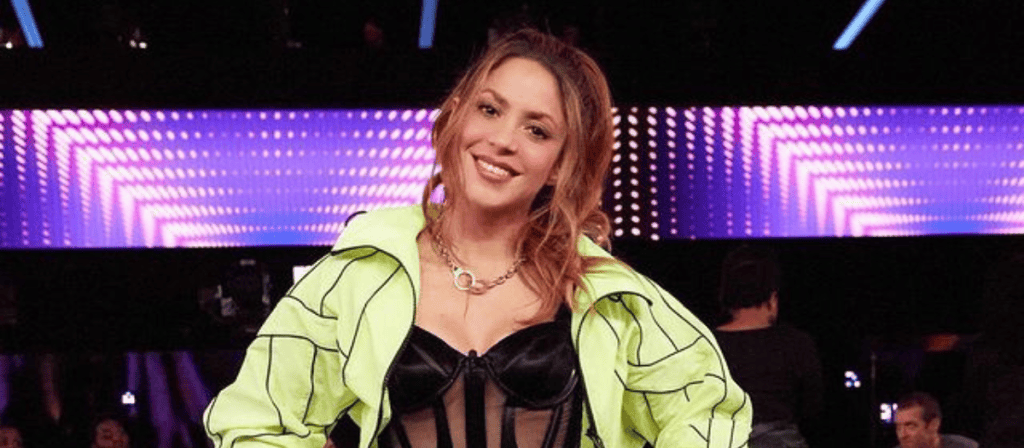“Una de mis favoritas”: Shakira orgullosa de un miembro de su familia, ¿quién es?