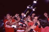 El juego de las mafias I: América, del rojo pueblo al rojo sangre
