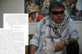 Jesús Santrich dice que la orden es extraditarlo o asesinarlo