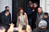 Milei sobre condena a Cristina Fernández: “Justicia. Fin. La República funciona”