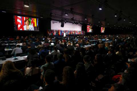 La UNESCO declara la cultura como objetivo de desarrollo sostenible