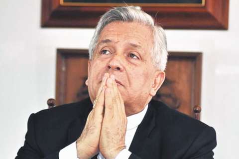 Arquidiócesis de Cali pedirá perdón en esa ciudad a víctimas de sacerdote pedófilo