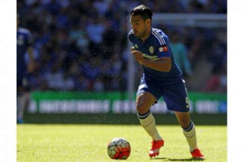 Falcao: “Chelsea exige el cien por ciento de tu capacidad”