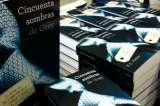 Cuarto libro "Cincuenta sombras de Grey" sale a la venta el 18 de junio