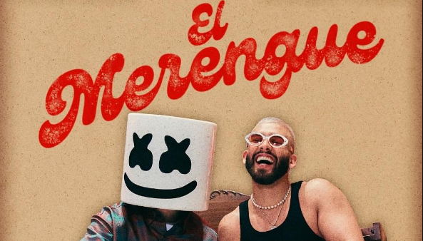 El cordobés es uno de los artistas colombianos que llega esta semana nueva producción.