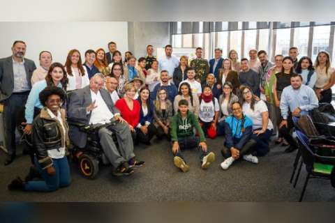 Cundinamarca instaló Consejo Departamental de DIH, DD. HH., Paz y Reconciliación