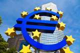 La banca europea se encoge
