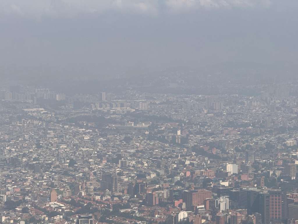 Secretaría de Ambiente