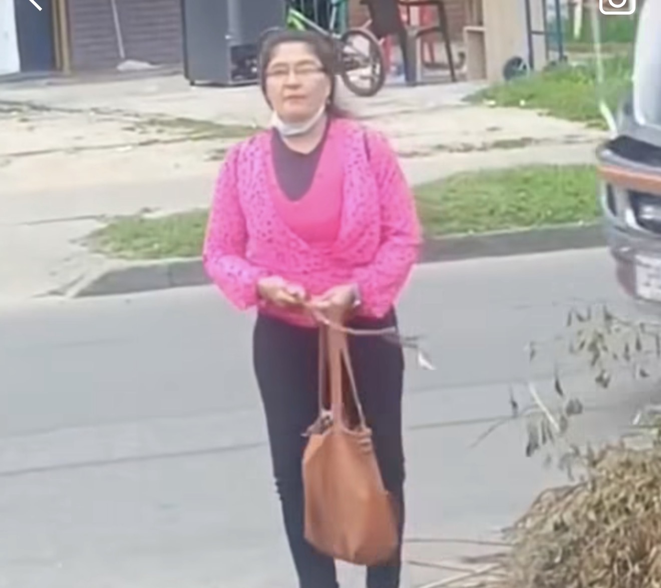 Vecinos denuncian que una sustancia rosada en zonas verdes estaría causando la intoxicación de varios perros en Quiriguá.
