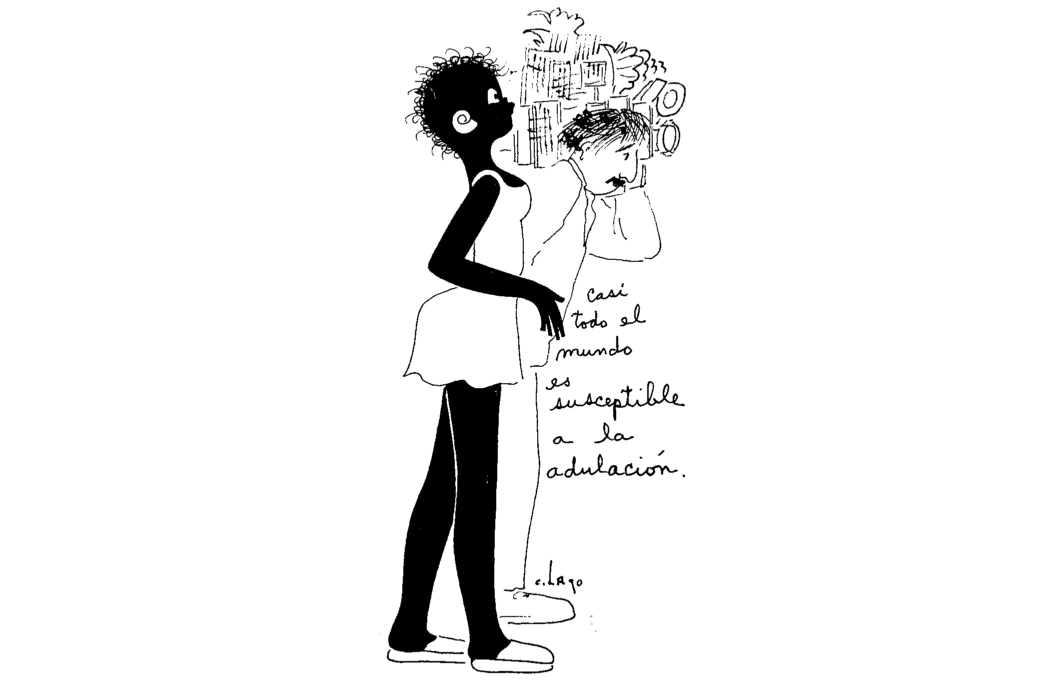 Caricatura