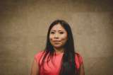 En el cine, la representación importa para las mujeres indígenas: Yalitza Aparicio
