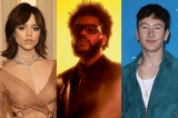 The Weeknd protagonizará nueva película junto a Jenna Ortega y Barry Keoghan