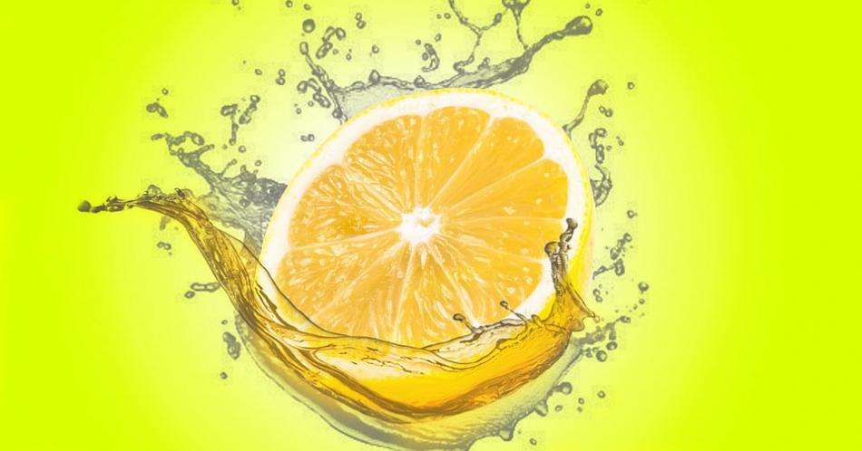 Aguas vitaminadas, ¿Sí o no?
