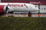 Avianca estrena su ruta más larga: Bogotá-Múnich