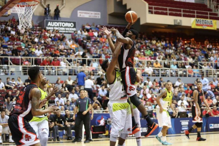 El baloncesto profesional vuelve a Colombia